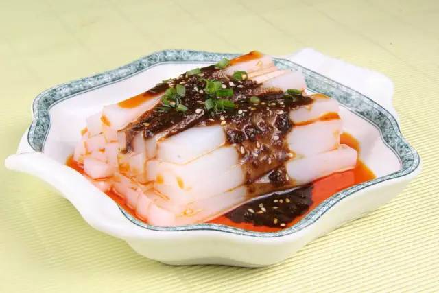 夏日必備的涼皮、涼面、涼粉,吃了會胖還是能減肥?_美食_網