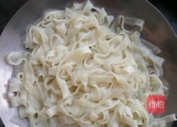 拌麻醬涼皮