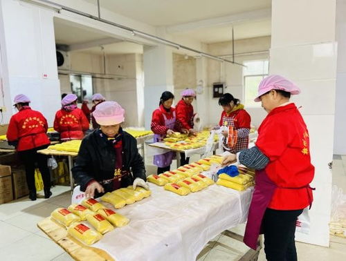 贛州市年順食品廠 關注食品安全 共享健康生活
