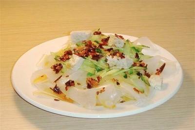 徐金良紅油涼皮:用產品和服務打動餐飲美食消費者