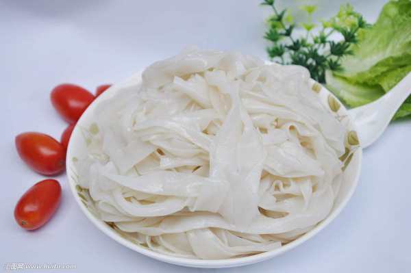 炒涼皮怎么炒?