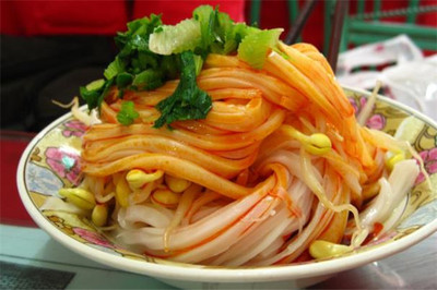 大西北涼皮